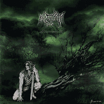 KERMANIA - Ahnenwerk (CD)