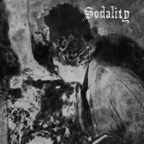 SODALITY - Benediction, Part I (Black Vinyl)