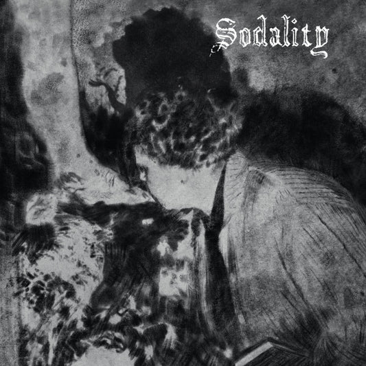 SODALITY - Benediction, Part I (Black Vinyl)