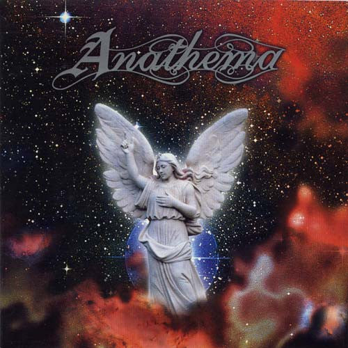 ANATHEMA - Eternity (CD)