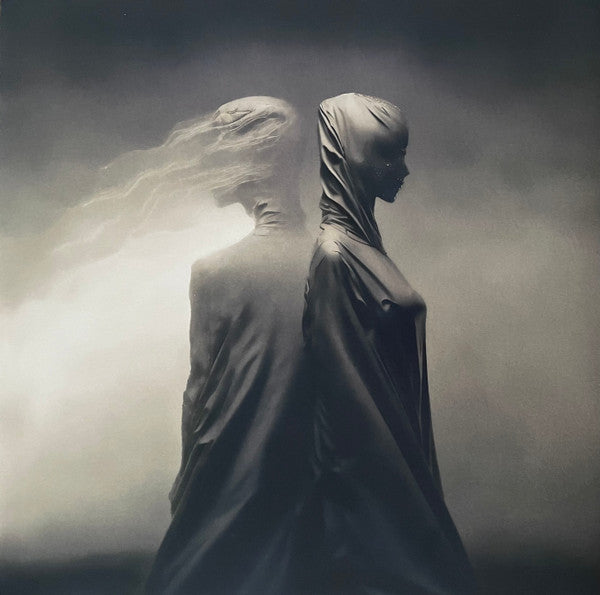 TESSERACT - War Of Being (Yellow Vinyl)