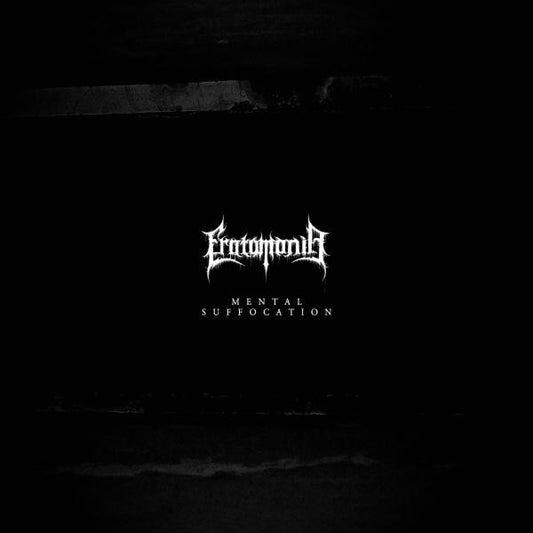 ERATOMANIA - Mental Suffocation (CD)