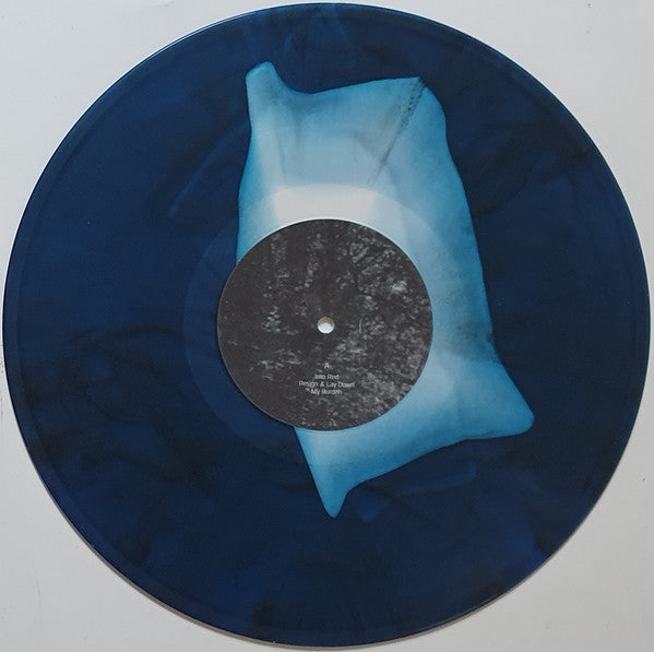 KA'UNA - Focus ([Ice Way Edition] Vinyl)