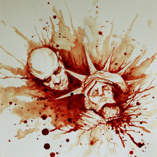 SHINING - Divided You'll Stand & United You'll Fall (CD) Digipak