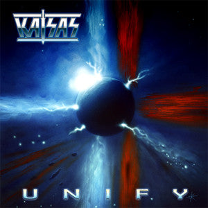 KAISAS - Unify (CD)