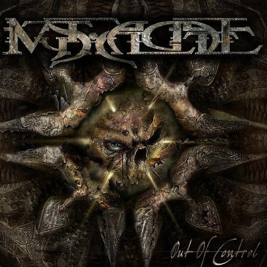MYSTICALGATE - Out Of Control