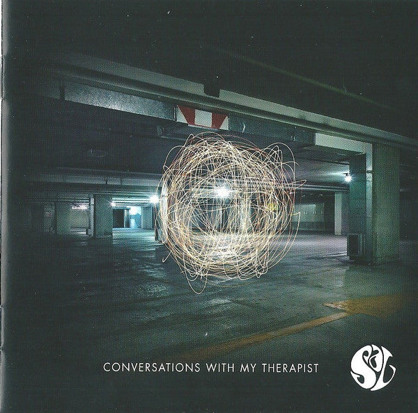 SAL -  Conversations With My Therapist (CD)