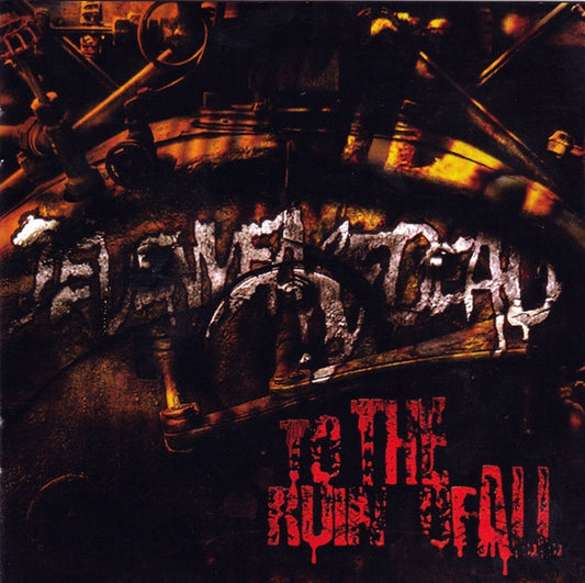 SEVENYEARSDEAD - ...To The Ruin Of All (CD)