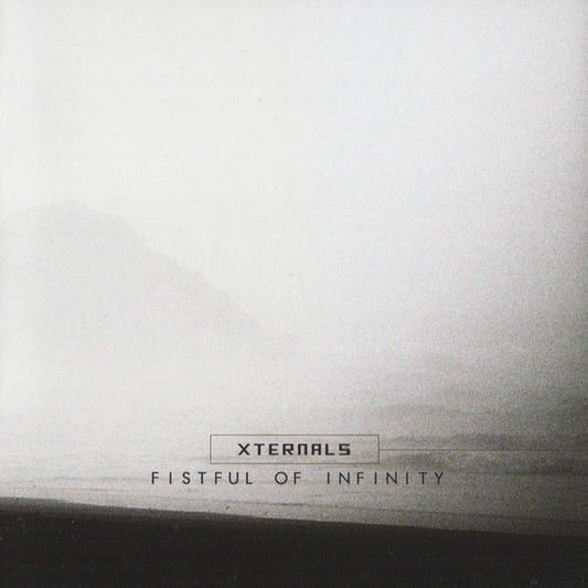 XTERNALS - Fistful Of Infinity (CD)