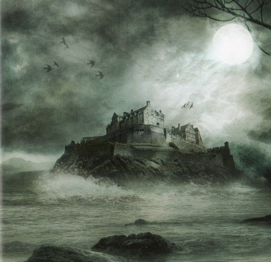 VAMPYROUSS - A Dark Desire (CD)