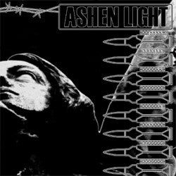 ASHEN LIGHT - Бог Мертв: Смерть - Бог! (CD)