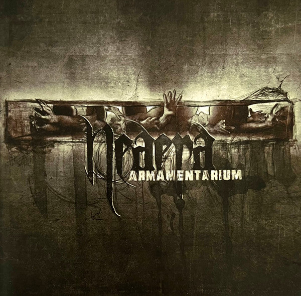 NEAERA - Armamentarium (CD)