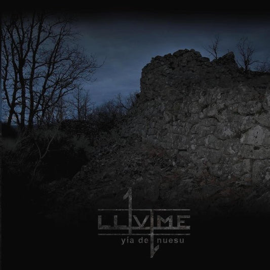 LLVME - Yia De Nuesu (CD)