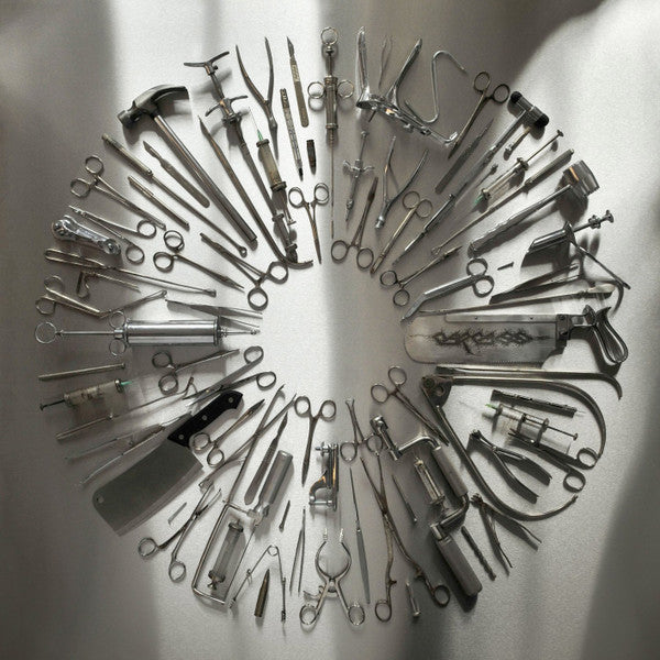 CARCASS - Surgical Steel (CD)