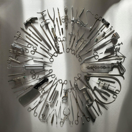CARCASS - Surgical Steel (CD)