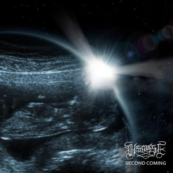 DISGUISE - Second Coming (CD)