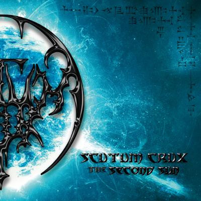 SCUTUM CRUX - The Second Sun (CD)