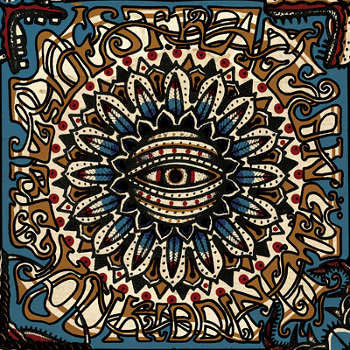 DESTRAGE - Are You Kidding Me? No. (CD)