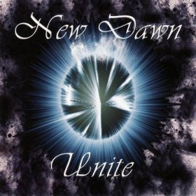 NEW DAWN - Unite (CD)