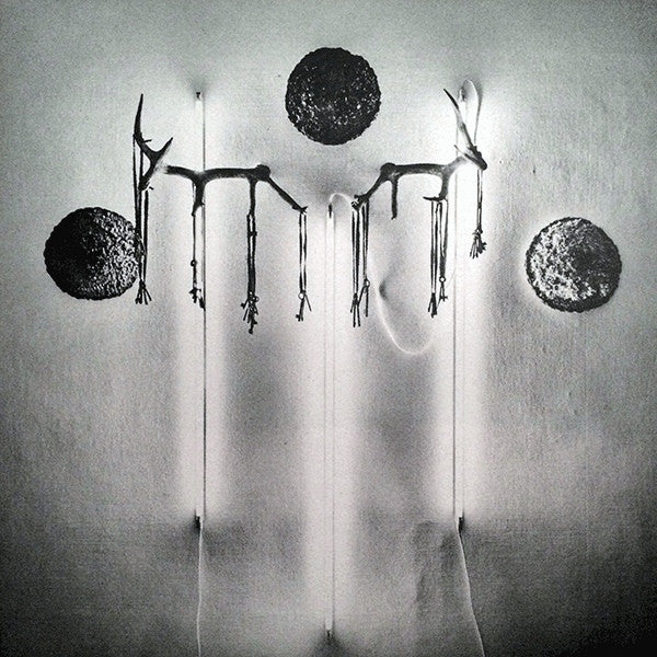 DRUMS ARE FOR PARADES /  SARDONIS - The Abyss Stares Back #3 (Black Vinyl)