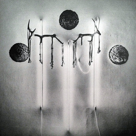 DRUMS ARE FOR PARADES /  SARDONIS - The Abyss Stares Back #3 (Black Vinyl)