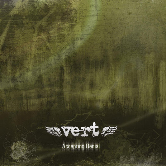VERT - Accepting Denial (CD)