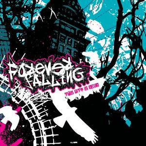 FOREVER FALLING - This City Is Dead (CD)