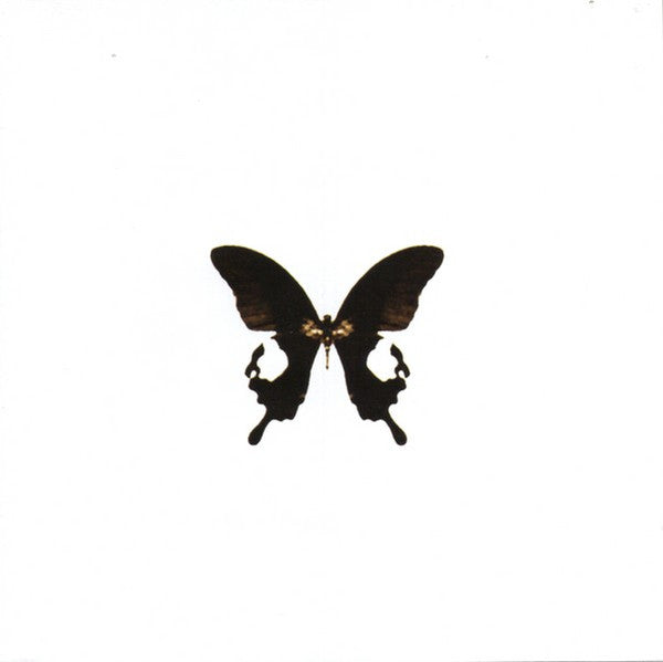7 TIMES SUICIDE - The Butterfly Factory (CD)