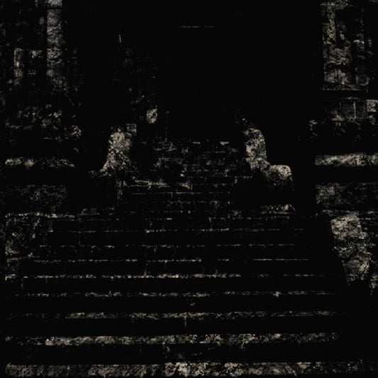 VORAGE - Vorage (CD)