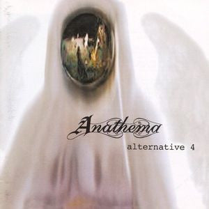 ANATHEMA - Alternative 4 (CD)