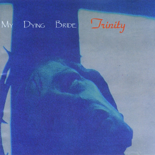 MY DYING BRIDE - Trinity (CD)