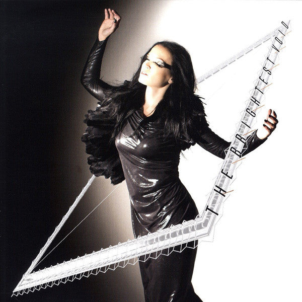 TARJA - The Brightest Void (Black Vinyl)