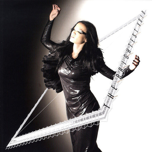 TARJA - The Brightest Void (Black Vinyl)