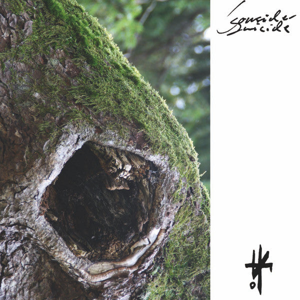 CONSIDER SUICIDE - Vartofta (CD)