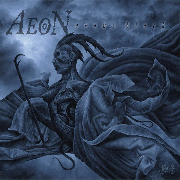 AEON - Aeons Black (CD)
