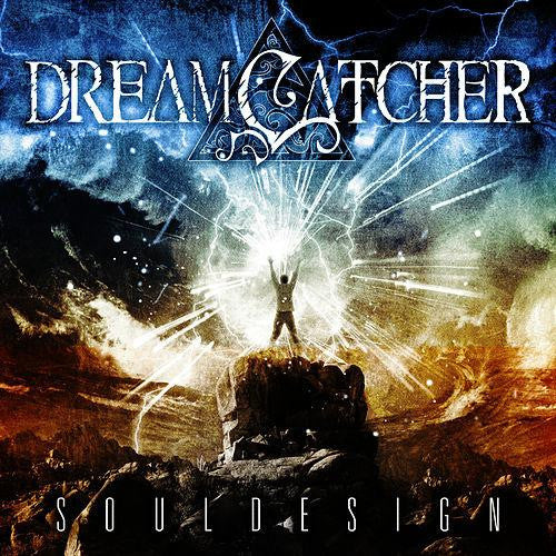 DREAMCATCHER - Soul Design (CD)