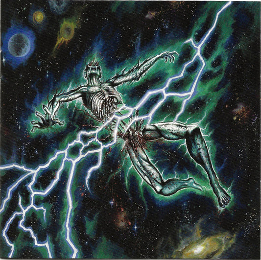 GOREPHILIA - Severed Monolith (Green Vinyl)