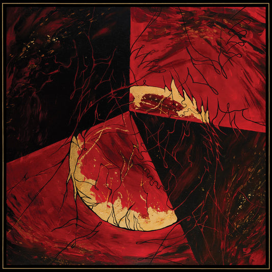 VERBERIS - Adumbration Of The Veiled Logos (Black Vinyls)