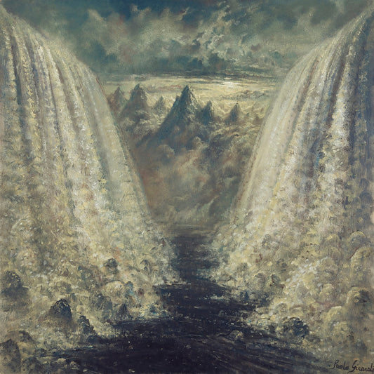 FORGOTTEN TOMB - Nihilistic Estrangement