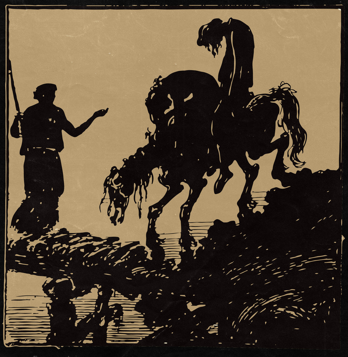 VONLAUS - Vonlaus