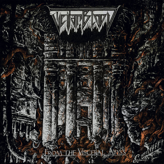 TEITANBLOOD - From The Visceral Abyss (Black Vinyl)