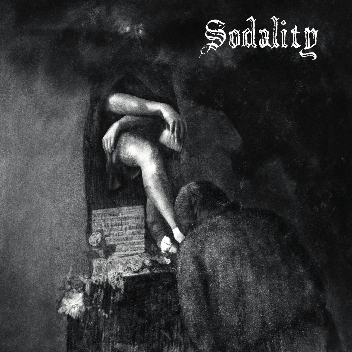 SODALITY - Benediction, Part II (Black Vinyl)
