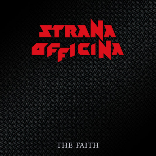 STRANA OFFICINA - The Faith