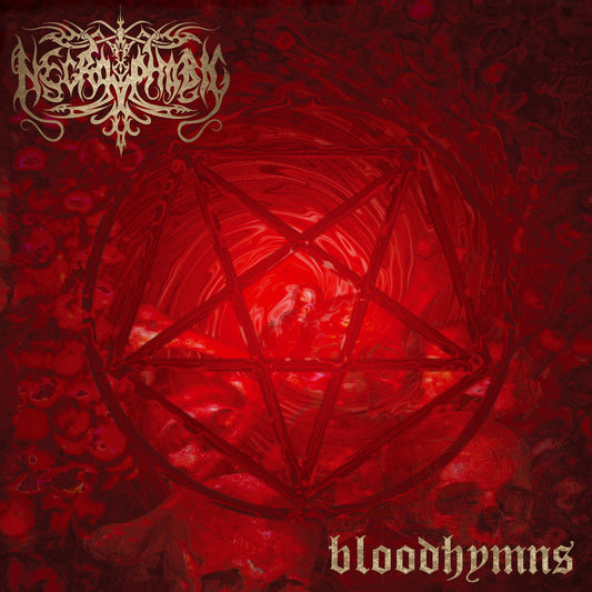 NECROPHOBIC - Bloodhymns (Black Vinyl)