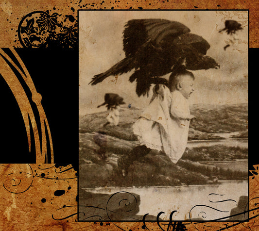 SE DELAN - The Fall
