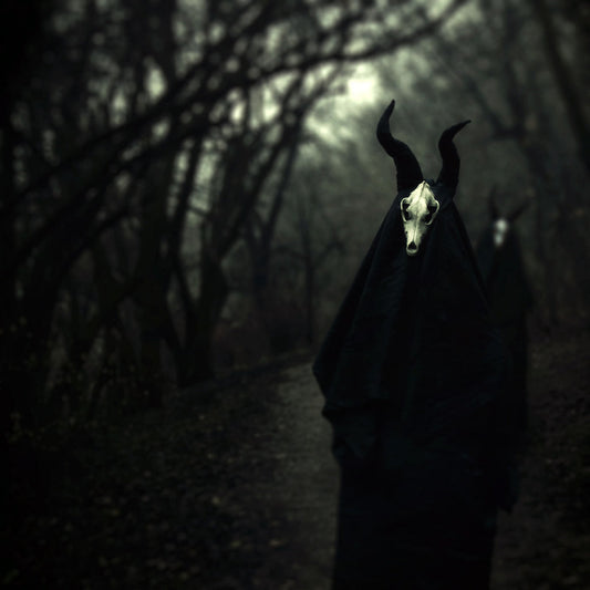 WHITE WARD - Futility Report (Green Galaxy Vinyl)