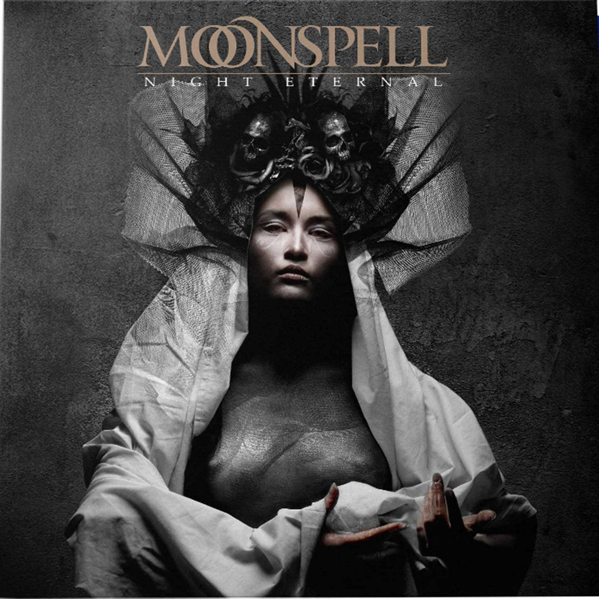 MOONSPELL - Night Eternal (Black Vinyl)