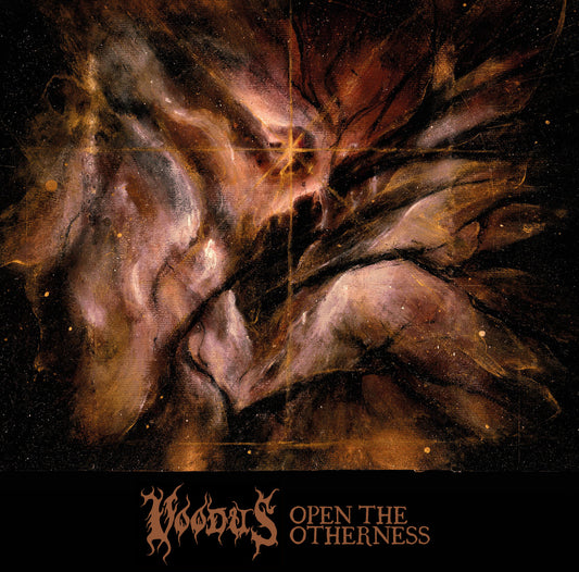 VOODUS - Open The Otherness