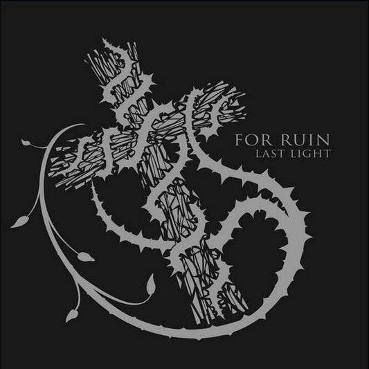 FOR RUIN - Last Light (CD)