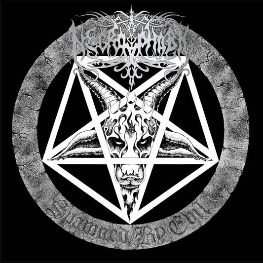 NECROPHOBIC - Spawned By Evil (Black Vinyl)